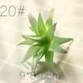 Mini Artificial Succulent Plants