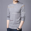 Cashmere Wool Sweater