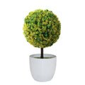 Artificial Potted Ornament
