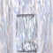 Metallic Foil Tinsel Glitter Curtain
