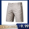 Cotton Solid Shorts