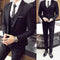 Luxury Men's Suits