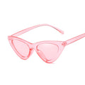 Luxury Classic Retro Cat Eye Sunglasses