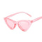 Luxury Classic Retro Cat Eye Sunglasses