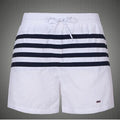 Men's striped Shorts