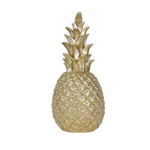 Creative Pineapple Nordic Decorative Resin
