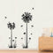 Adornment Wall Stickers