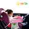 Waterproof Table Car Seat With Storage Tray