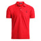 Deer Embroidery Casual Polo Shirt
