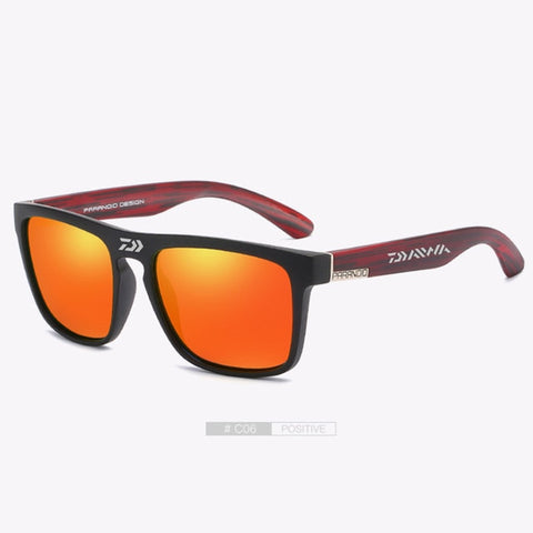 Outdoor Sport Sunglasses