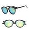Vintage Rivets Classic Sunglasses