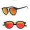 Vintage Rivets Classic Sunglasses