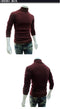 Casual Men's Slim Fit Sweater