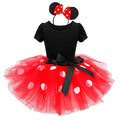 Minnie Mickey Dress