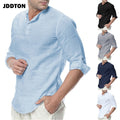 Men's Long Sleeve Shirts