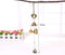 Antique Wind Chime