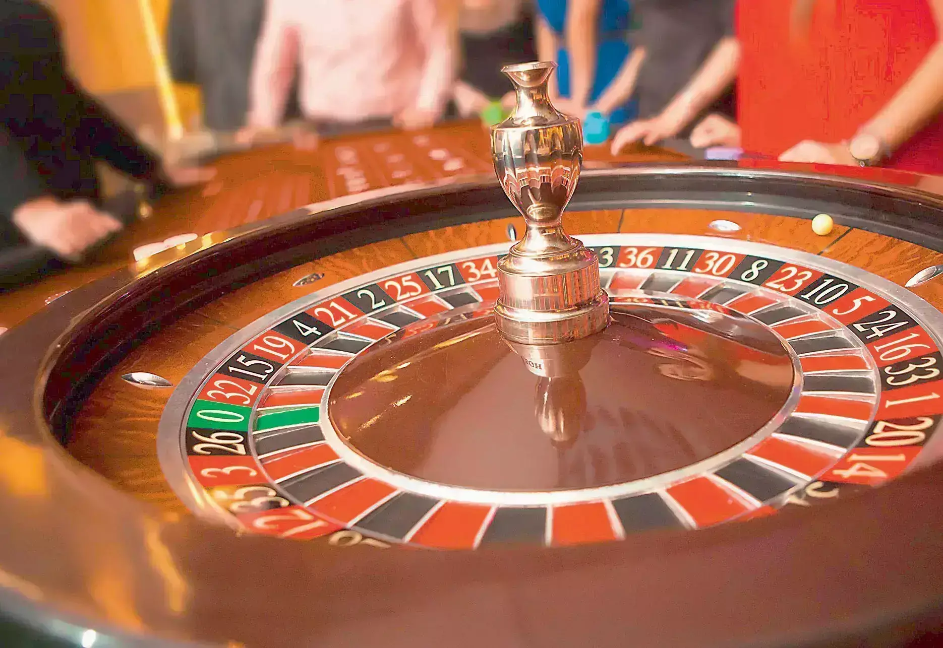 Top Alberta Online Casinos: Your Guide to Safe and Fun Gaming