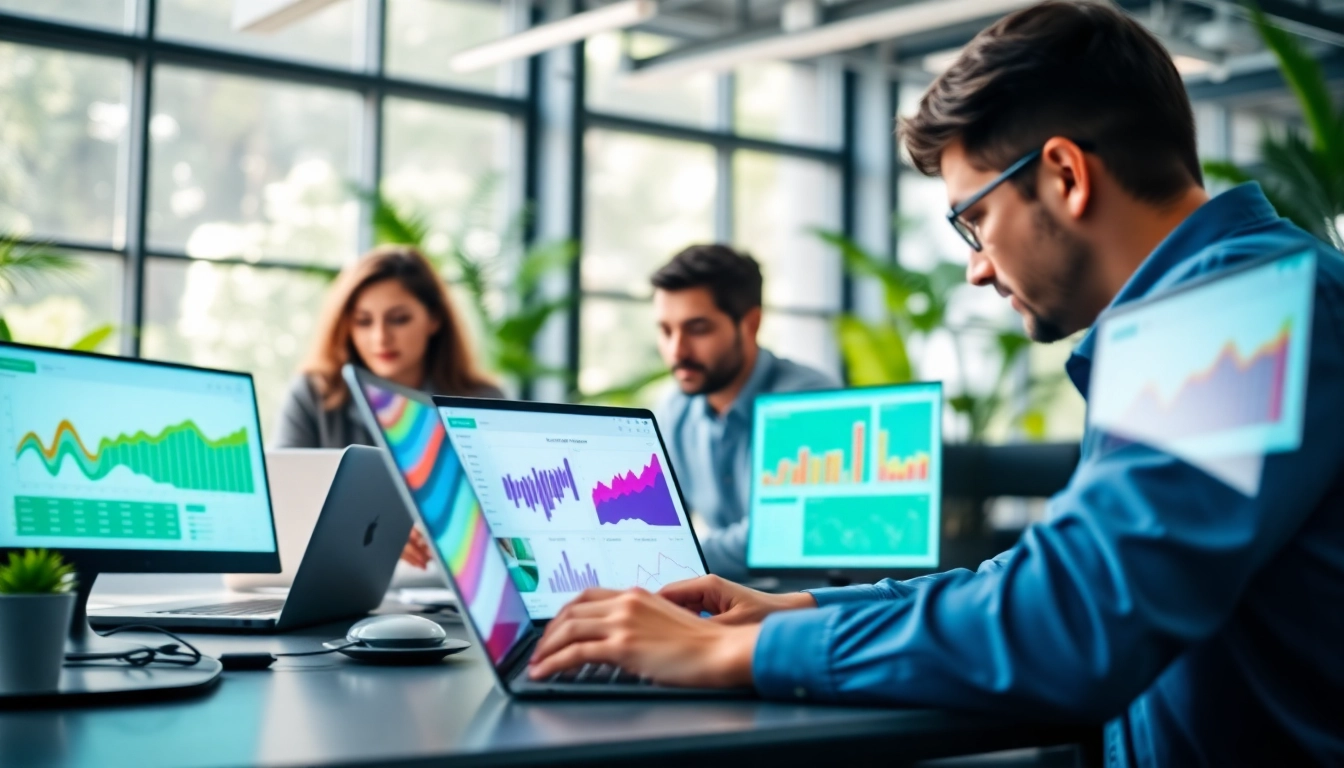 Empowering collaboration through enterprise assistant saas in a modern workspace.