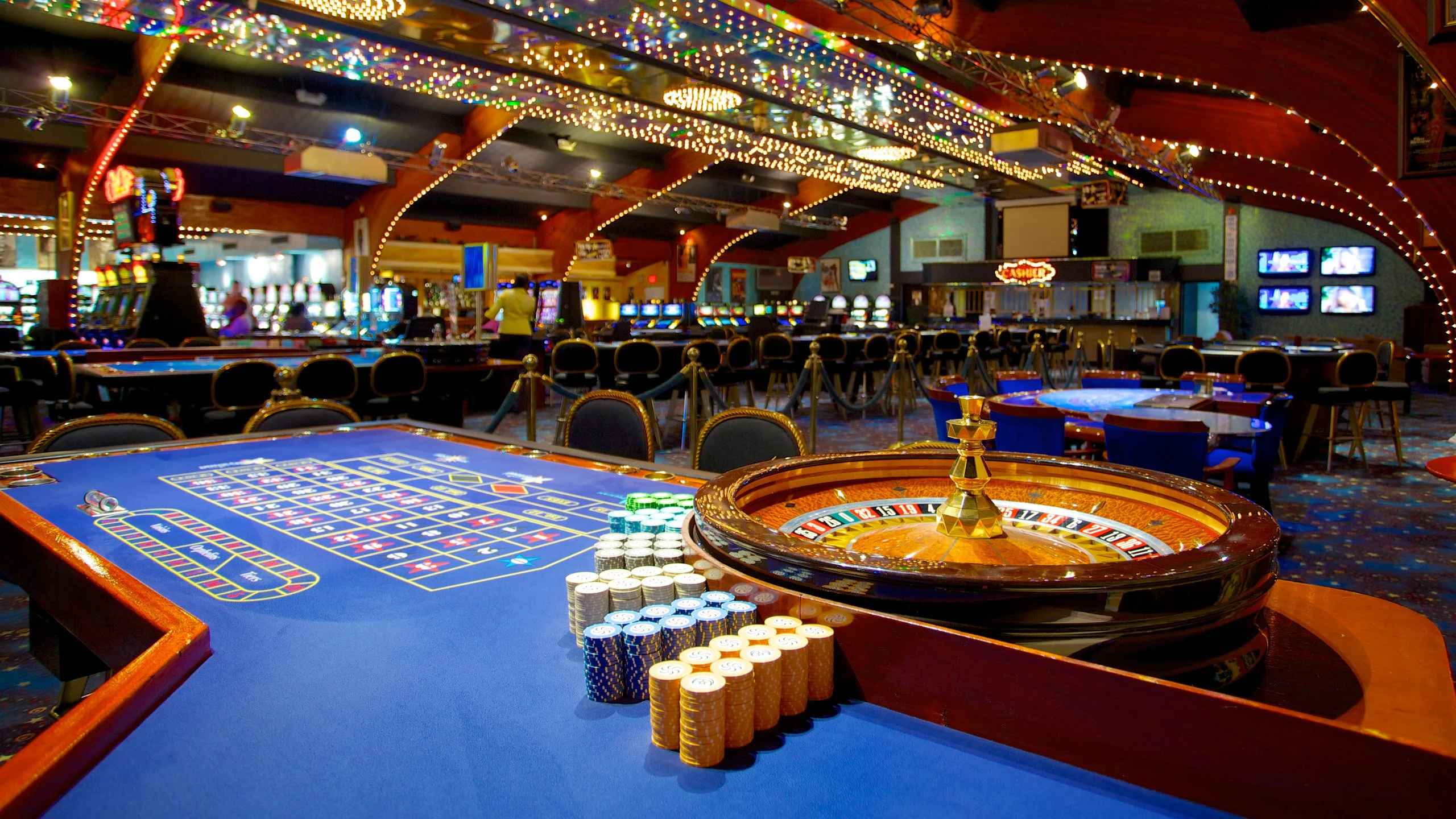 Top Tips for Choosing the Best British Columbia Online Casinos