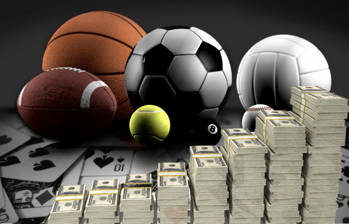 Top Strategies for Navigating Online Sports Betting Texas Legislation