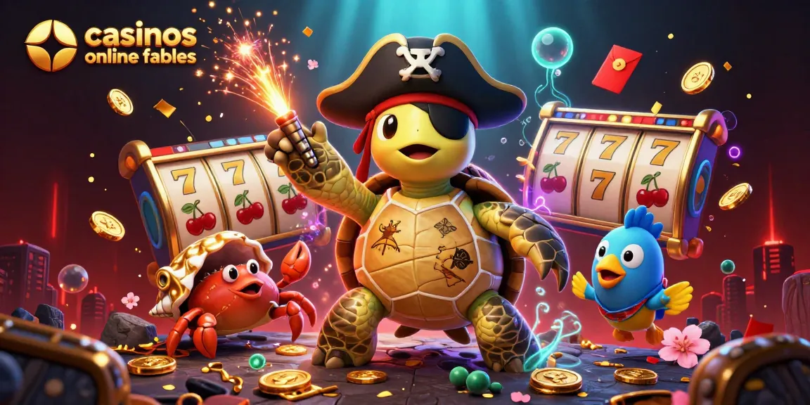 Juega en casinos online fiables mientras disfrutas de emocionantes slots y bonificaciones.