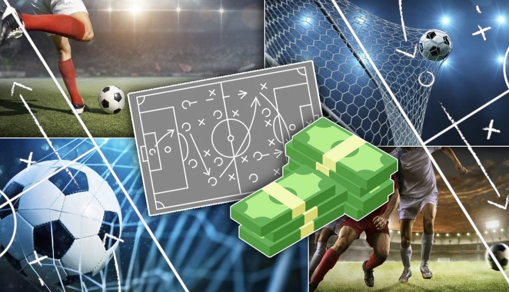 Choosing the Best Online Sports Betting New Brunswick Options for Enthusiasts