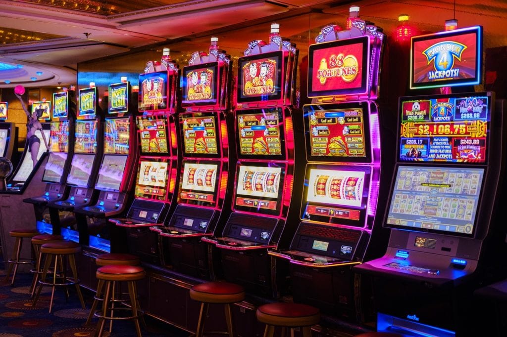 Top Recommendations for Winning at Texas Online Casinos