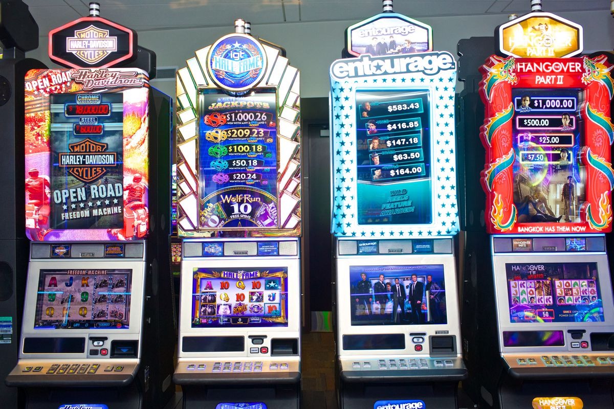 Top Insights into South Carolina Online Casinos: Legal Status and Gaming Options