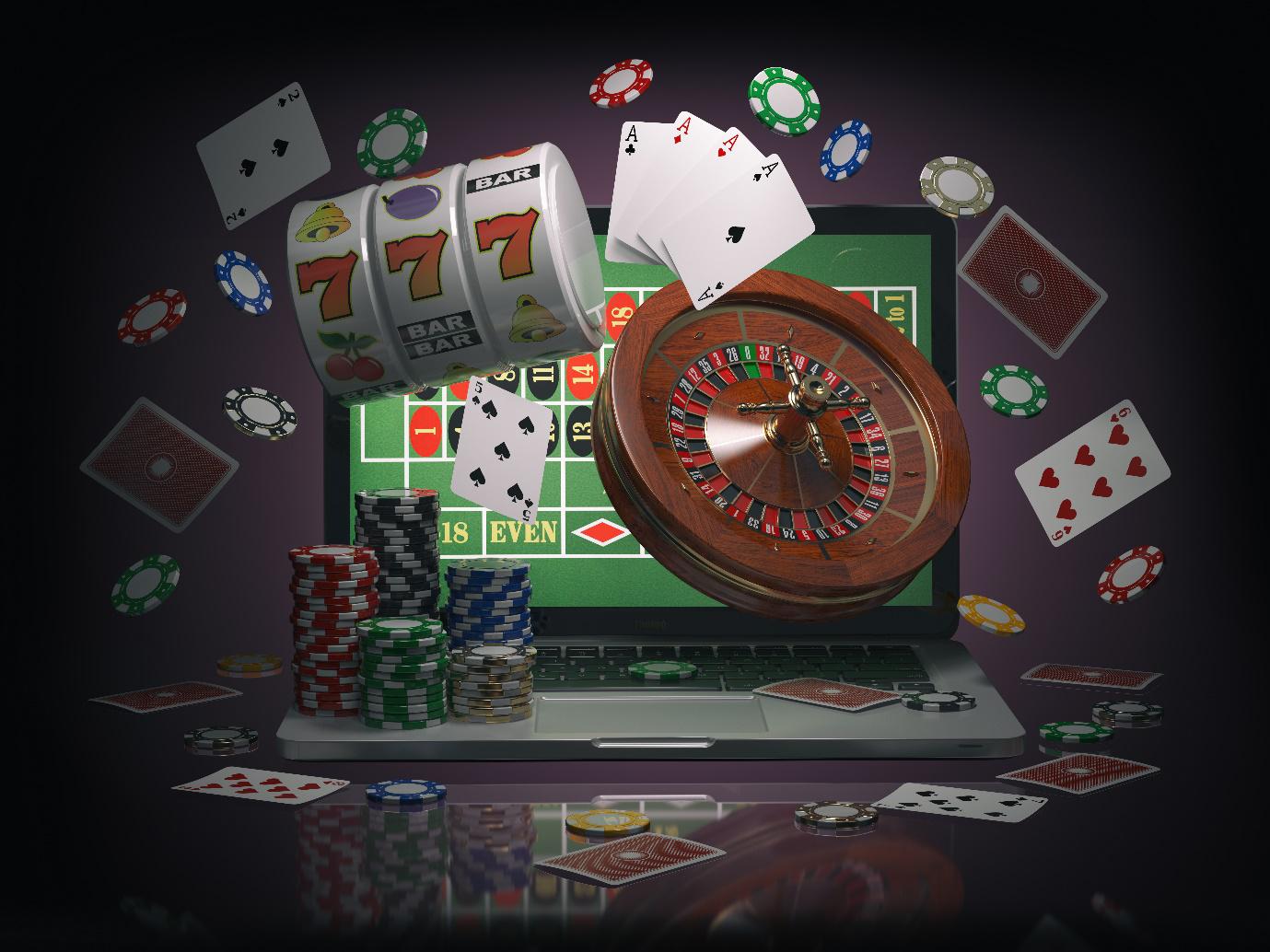 Understanding California Online Casinos: Legalities, Features, and Engagement Strategies