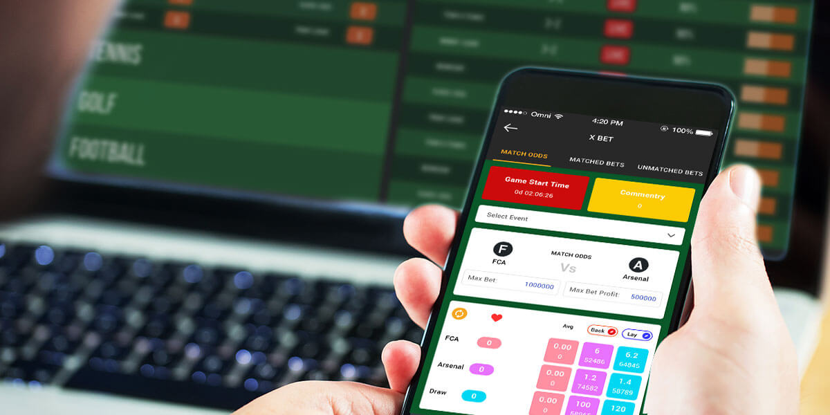 Maximize Your Wins: Online Sports Betting Saskatchewan Explained