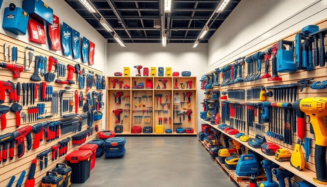 Knipex Bags and Cases – The Ultimate Solution for Professional Tool Storage