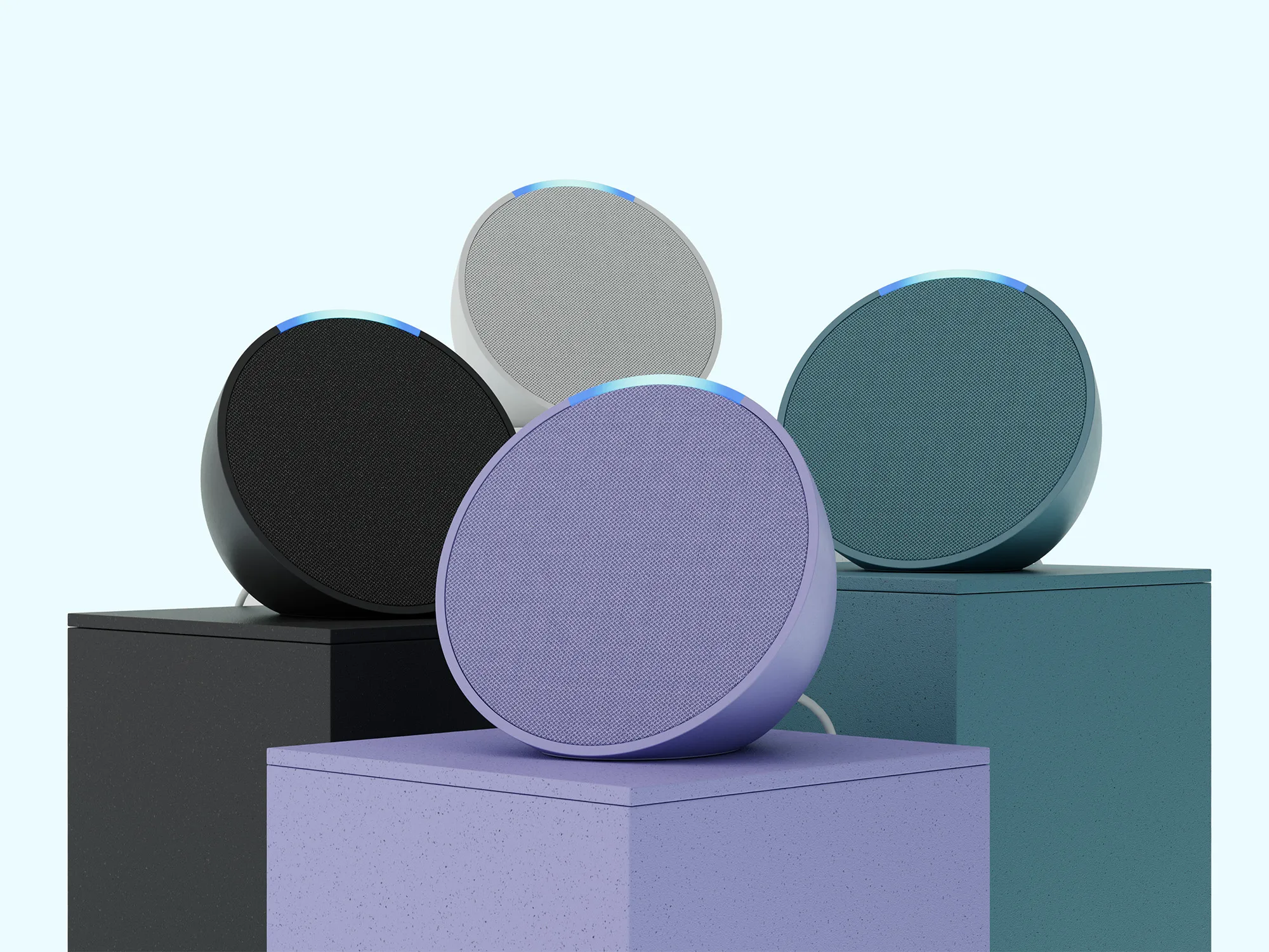 Echo Dot vs Echo Pop: How Each Performs in Everyday Use