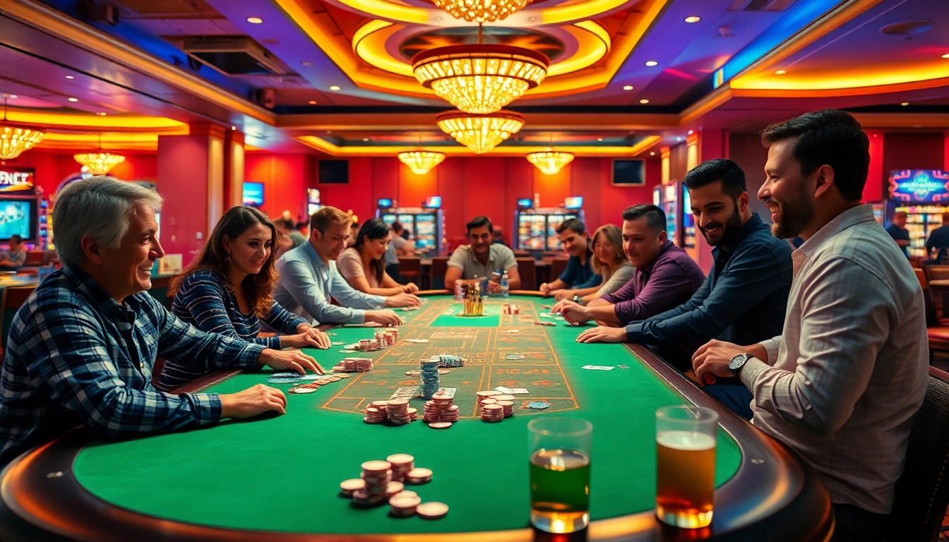 Neue casino bonus ohne einzahlung verleiht dem Spielern Freude am Glücksspiel.