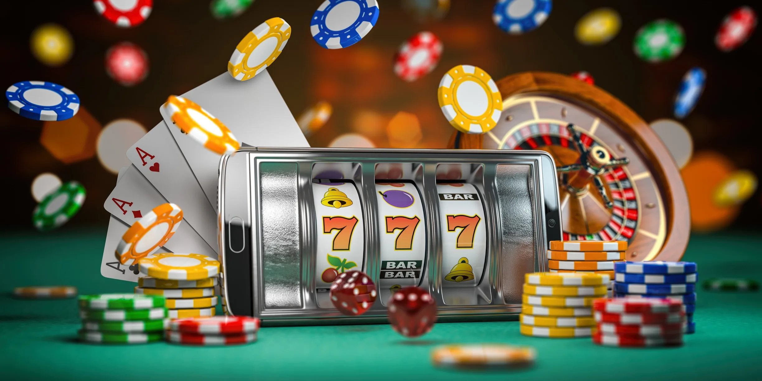 Top Alabama Online Casinos: Your Guide to Exciting Gaming Experiences