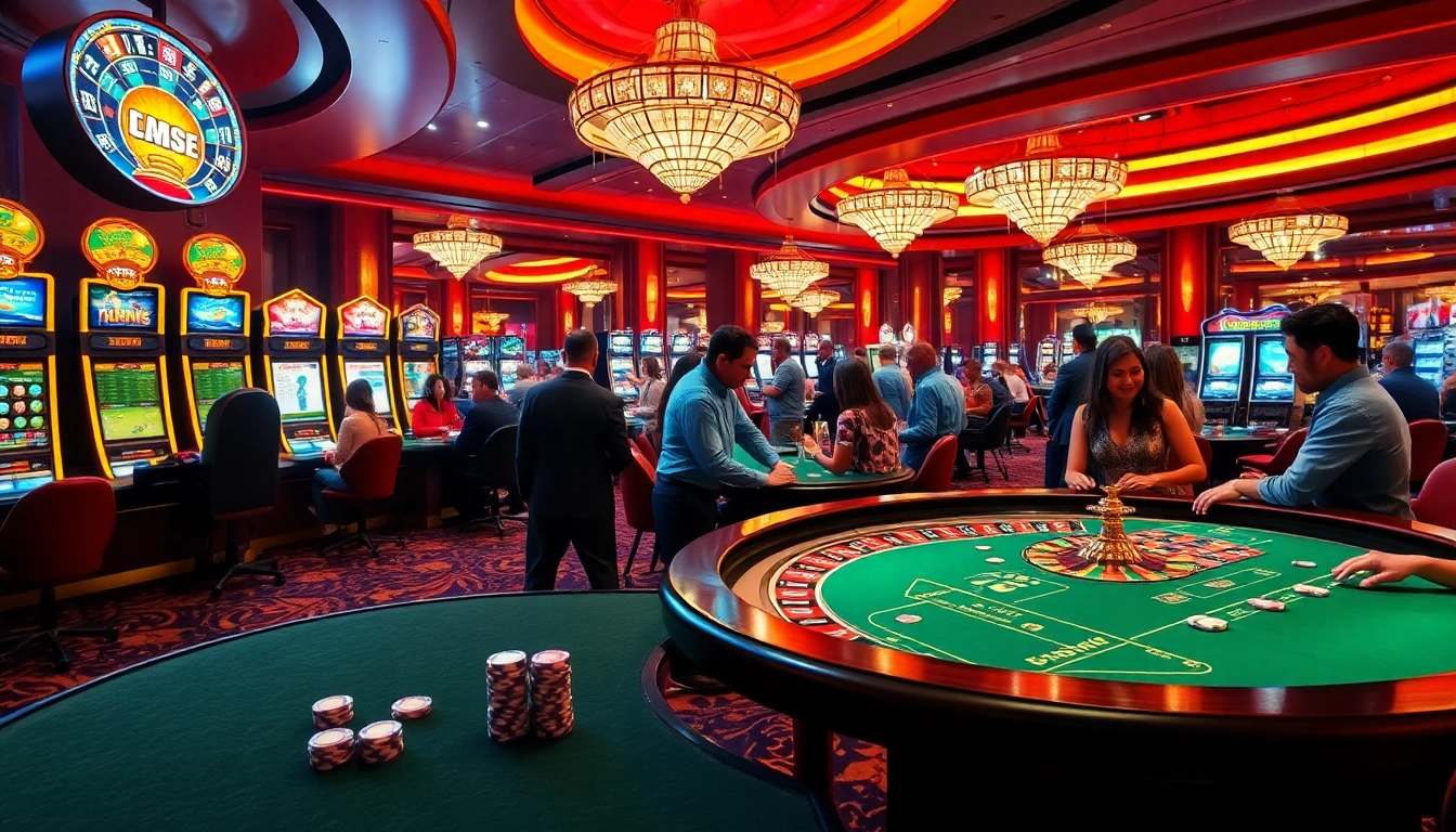 Engage with thrilling slot machines at https://nohu.business/ for rewarding experiences.