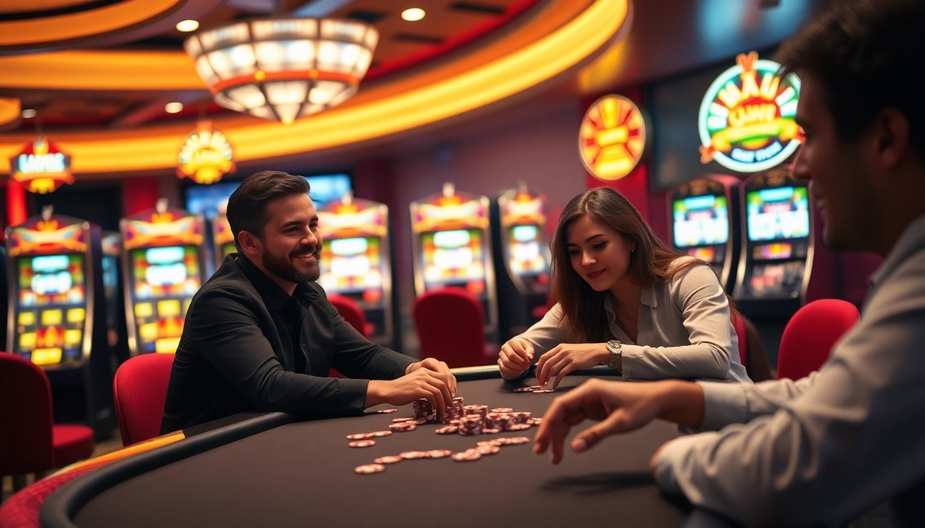 Masuk ke ibet44 login dengan menikmati permainan kasino yang penuh warna dan menghibur.