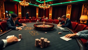 Engage with high-stakes action at a casino while navigating risks like nep rijbewijs kope.