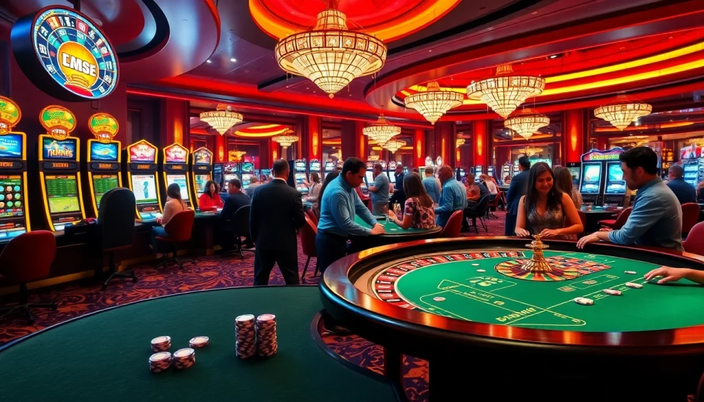 Engage with thrilling slot machines at https://nohu.business/ for rewarding experiences.