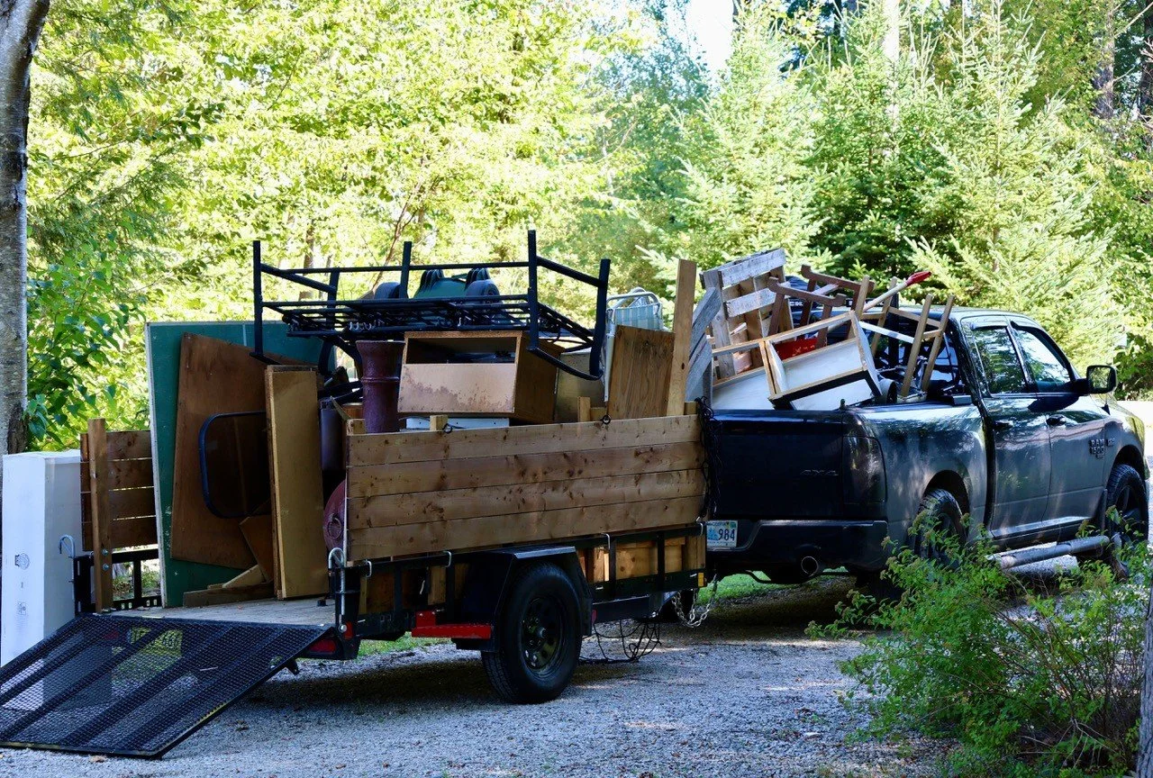Reliable Junk Pick Up AZ: Simplifying Your Clutter Removal