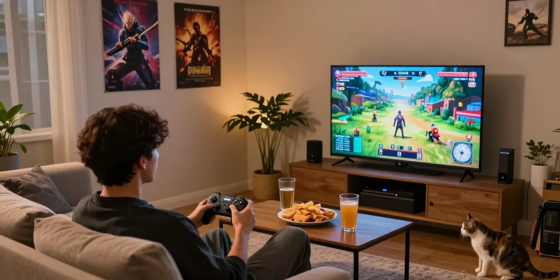 Pengalaman bermain game online di CIPUNG138 dengan suasana nyaman dan relaks.